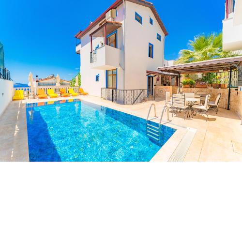 Pazar Apartments