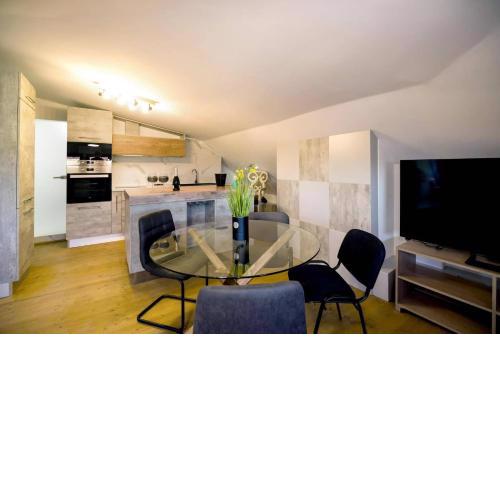 Peace & Quiet Apartment