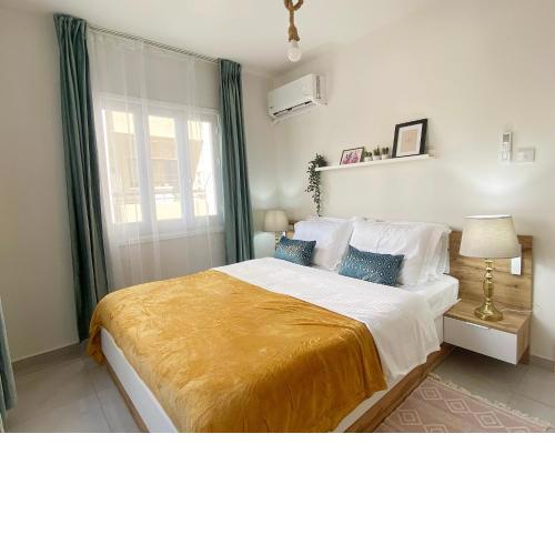 Peaceful 2 bedroom Flat
