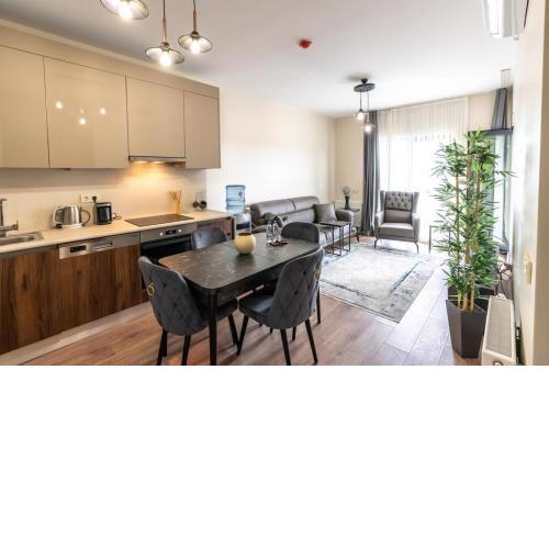 Peaceful And Private Escape 1-bedroom Apt