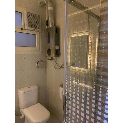 Peaceful Apartment in JANNA Compound Al Shorouk