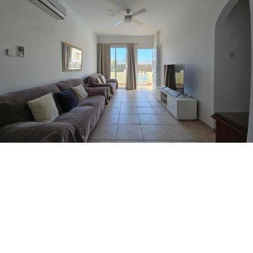 Peaceful Apartment with Double Bed - Oak Breeze