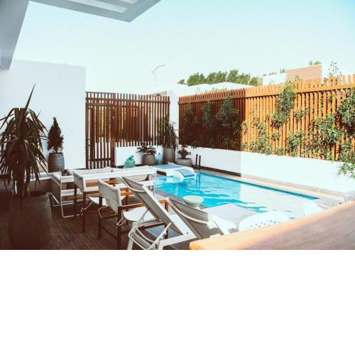 Peaceful Villa at Sholan 3 Bedrooms & 1 Nannyroom