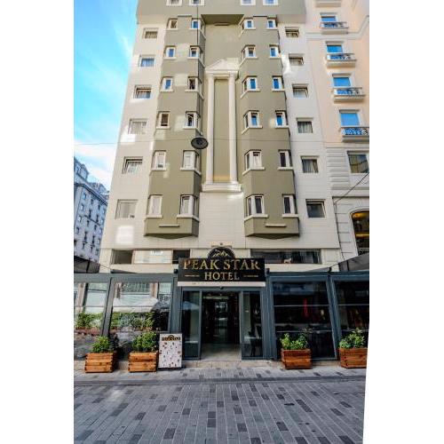 Peak Star Hotel