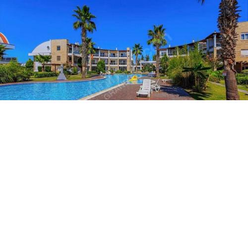 PEARL GOLf WİLLA