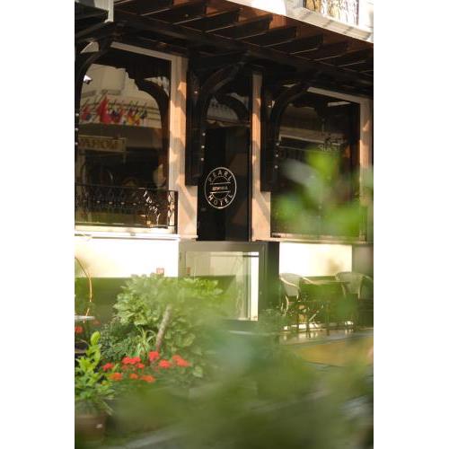 Pearl Hotel İstanbul
