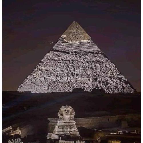Pearl Pyramids Inn