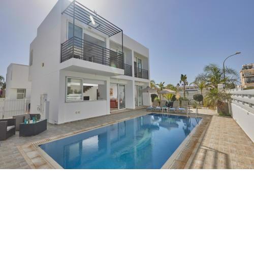 Pearl Villas