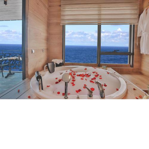 Peerless Villas Hotel