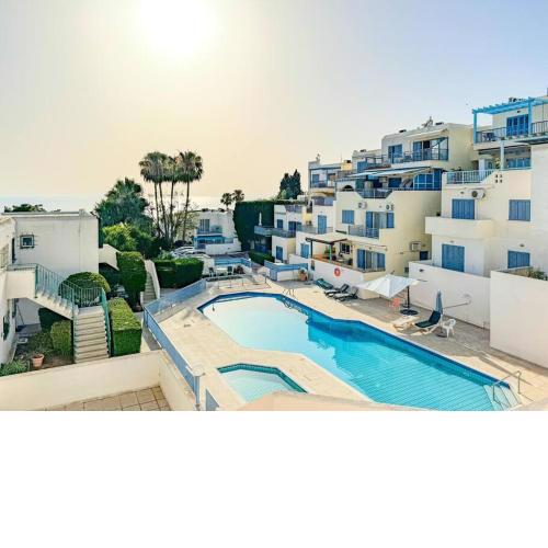 Pelagos Panorama 2B, Seaview, Pool