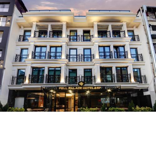 Pell Palace Hotel & SPA