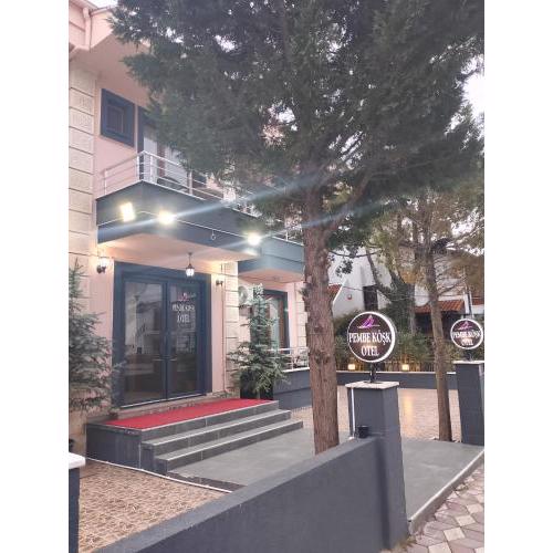 Pembe Köşk Otel