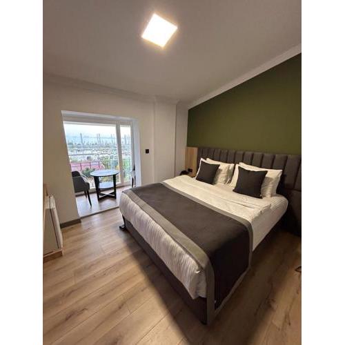 Pendik Marine Hotel