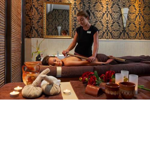 Penelopa Palace Apart Hotel & SPA