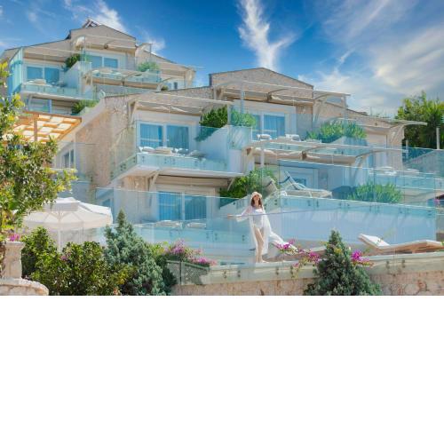 Peninsula Gardens Hotel