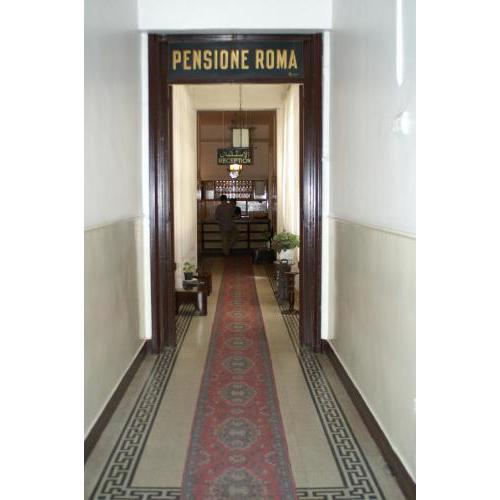 Pension Roma