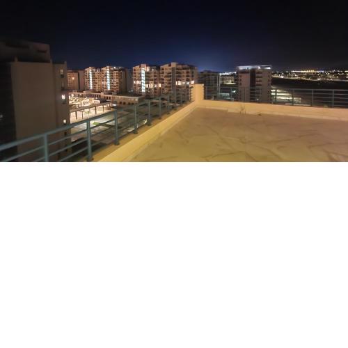 Pent house downtown new alamein with towers view