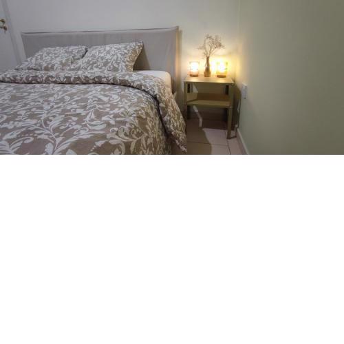 Pentadaktylos Mountain view apt 2 bedroom