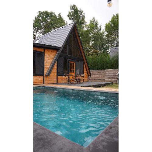 Pentalow Cabin