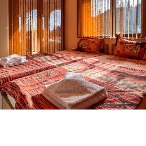 Penthouse - Travel Haven
