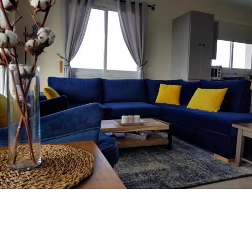 Penthouse Apartment Universal