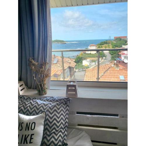 Penthouse Apartments PERLA, Vasiliko