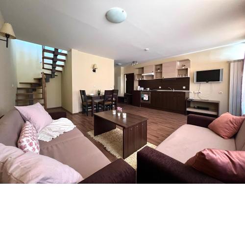 Penthouse at Dream Bansko