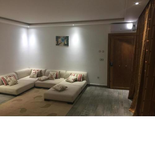 Penthouse avec vue imprenable sur mer