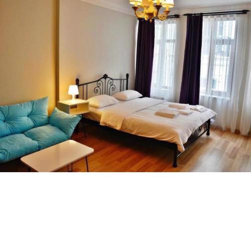 Penthouse by galata