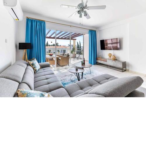 Penthouse Carina
