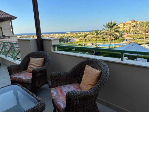 Penthouse in La Vista Bay