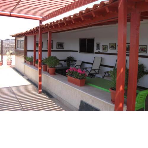 Penthouse in Maadi