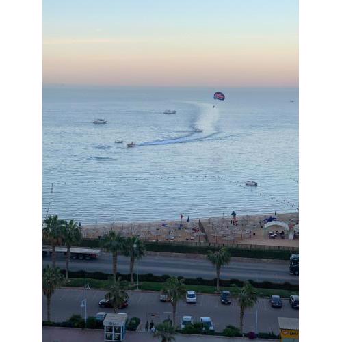 Penthouse Porto El Sokhna