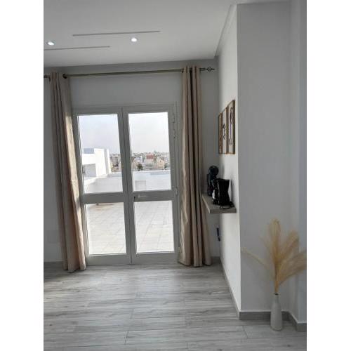 Penthouse Sousse