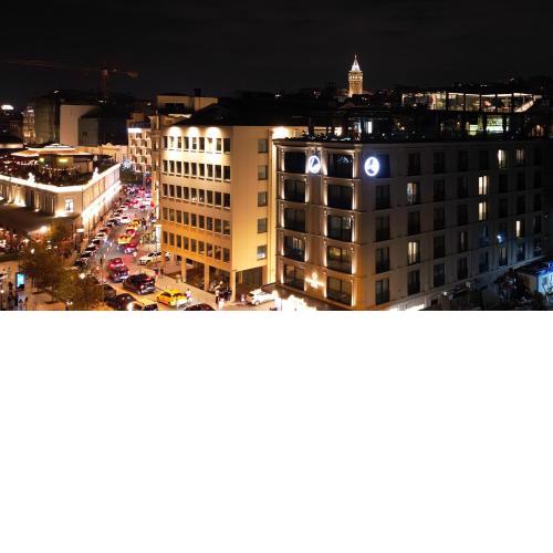 Pera Bosphorus Hotel