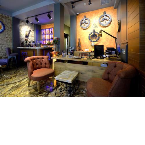 Pera Luna Residence