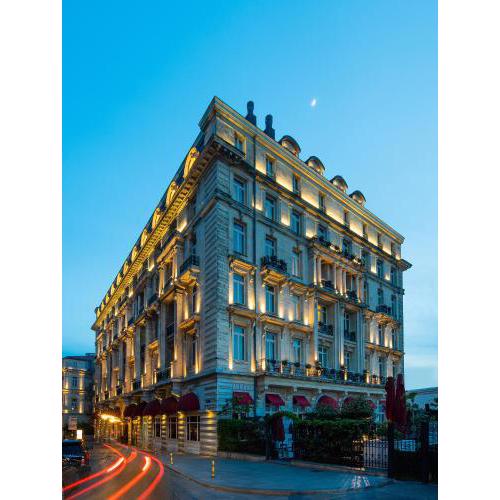 Pera Palace Hotel