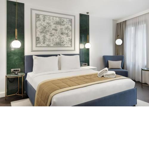 Pera Rasso Hotel