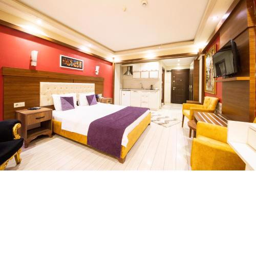 Pera Resort Hotel