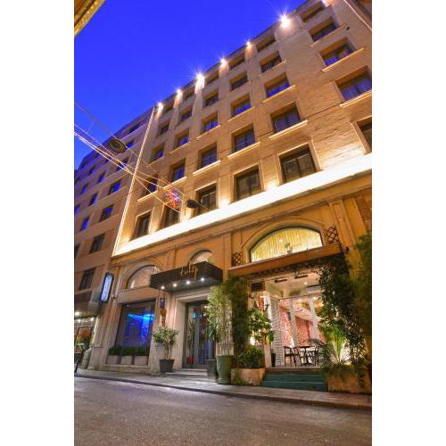 Pera Tulip Hotel