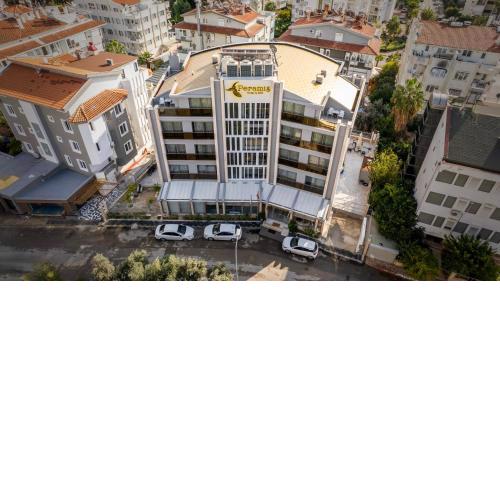 Peramis Hotel & Spa