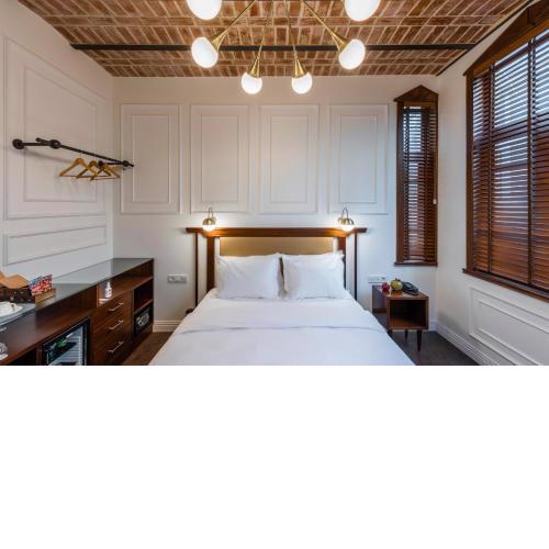 PeraNox Boutique Hotel