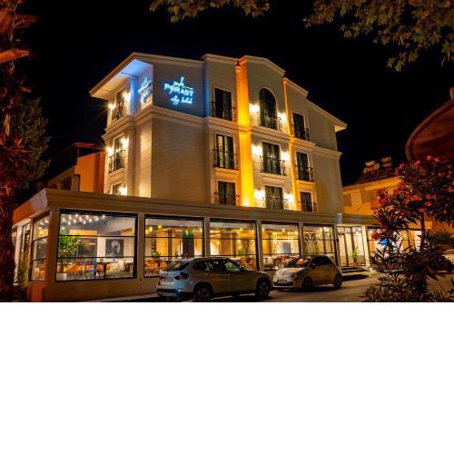 Perast City Hotel