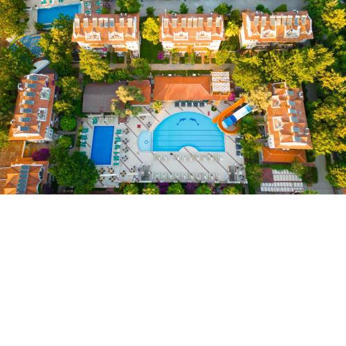 Perdikia Hill Hotel And Villas