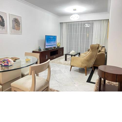 Perfect Apartment at San Stefano Alexandria