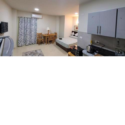 Perfect for pet lovers, Sunny With Pool & SeaView & Free Wi-fi