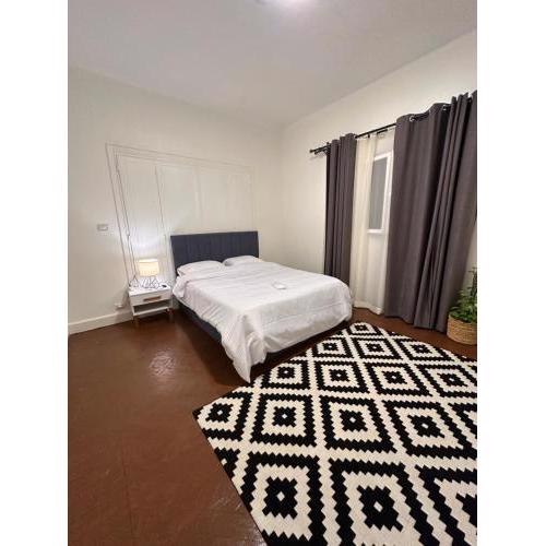 Perfect room in Downtown