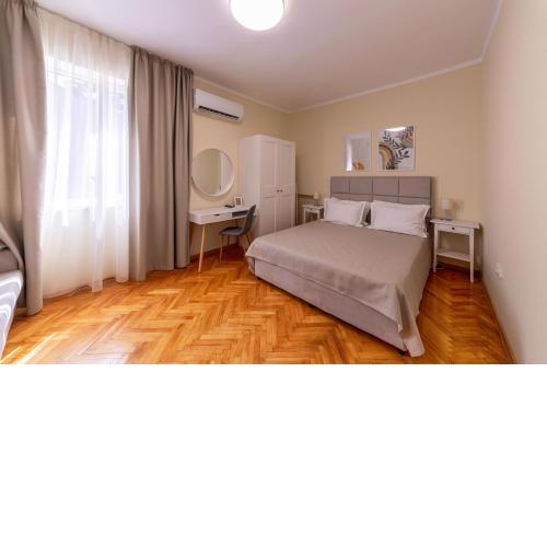 Perfect Spot Apartment