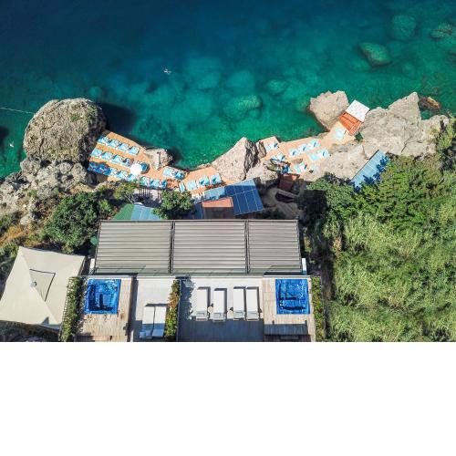 Perge Hotels - Adult Only 18 plus