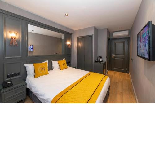 Peri Hotel Taksim